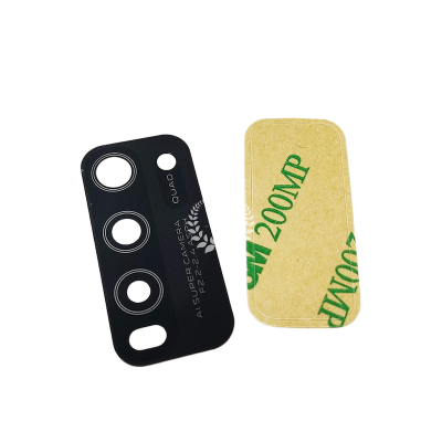 Picture of Main Back Camera Glass Lens / main Back Camera Lens / Back main Camera Glass Lens / Back main Camera Lens / Rear Back Camera Glass for Vivo Y30