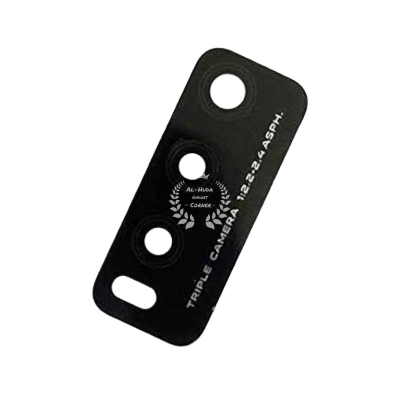 Picture of Main Back Camera Glass Lens / main Back Camera Lens / Back main Camera Glass Lens / Back main Camera Lens / Rear Back Camera Glass for Vivo Y20g