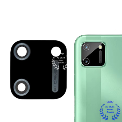 Picture of Main Back Camera Glass Lens / main Back Camera Lens / Back main Camera Glass Lens / Back main Camera Lens / Rear Back Camera Glass for Realme C11