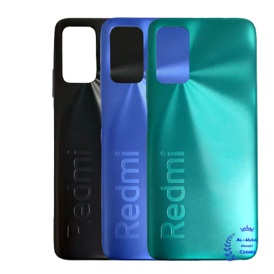 Picture of Replacement Backshell Panel for Xiaomi Redmi 9T Battery Back Door Housing
