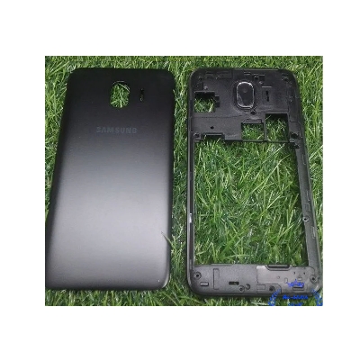 Picture of Samsung J4 full body Premium casing with housing Built For Best Quality And Long Term Use _Ease To Use And Maintenance
