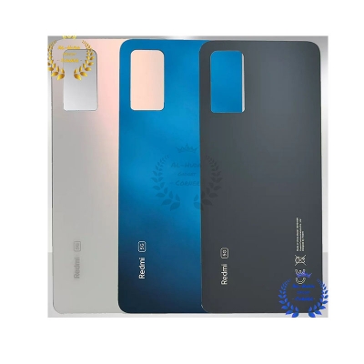 Picture of Original For Xiaomi 12 Pro Battery Cover Door Back Housing Rear Case For Xiaomi 12 Pro Battery Door Replacement