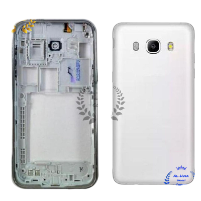 Picture of Replacement Full Body Housing for Samsung Galaxy J5 2016 Complete Body