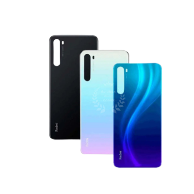 Picture of Xiaomi Redmi Note 8 - Back Part / Back Panel / Back part / Back Shell / Back Replecment Part Long Lasting And Unique With Premium Quality