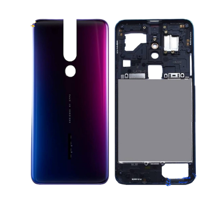 Picture of Replacement full Body Housing for Oppo F11 Pro Complete Body