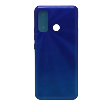 Picture of Tecno Spark 5 Pro Back Shell / Back Panel / Battery Cover / Back Door / Back Replacement Part (Back Case Cover For Smartphone)