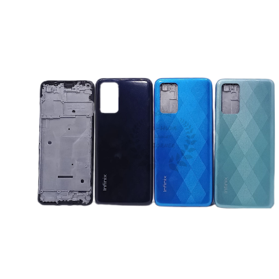 Picture of Full Body Housing for Infinix Note 8i / X683
