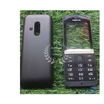 Picture of Full Body Casing for Nokia 220 casing / Nokia RM-969 Full Complete Mobile Casing / Cashing / Housing with Body