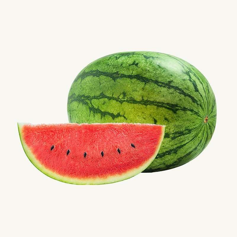 Picture of  All Season Watermelon Seeds  - 10 Pcs Seeds