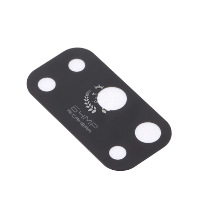 Picture of Main Back Camera Glass Lens / main Back Camera Lens / Back main Camera Glass Lens / Back main Camera Lens / Rear Back Camera Glass for Realme 7 pro