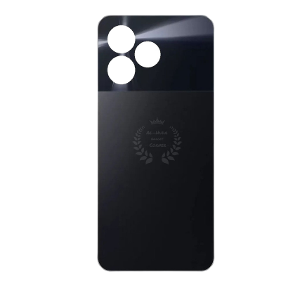 Picture of Realme C51 Complete Back Shell /Frame (Backshell+Frame)