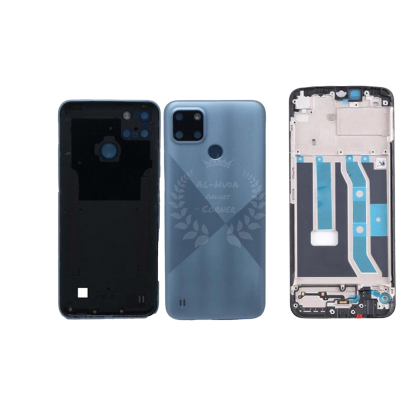 Picture of Full Body Housing for Realme C21Y