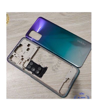 Picture of Full Body Housing for Oppo A92 2020