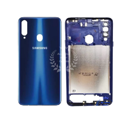 Picture of Full Body Housing for Samsung Galaxy A20s