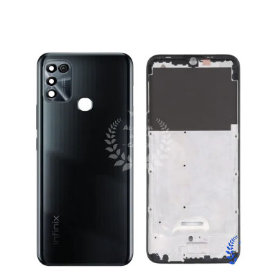 Picture of Replacement Full Body Housing for Infinix Hot 11 Play