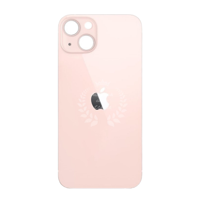 Picture of Replacement Backshell Glass Panel for Apple iPhone 13 Battery Back Door Housing - Glod