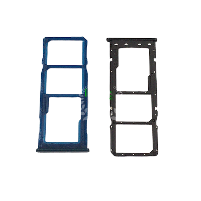 Picture of Replacement SIM Tray Holder for Samsung M21 Sim Slot