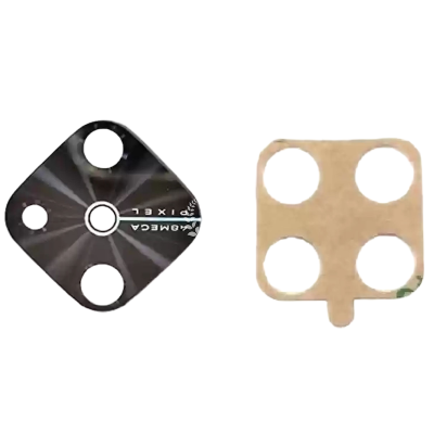 Picture of Main Back Camera Glass Lens / main Back Camera Lens / Back main Camera Glass Lens / Back main Camera Lens / Rear Back Camera Glass for Vivo S1 Pro