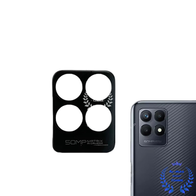 Picture of Main Back Camera Glass Lens / main Back Camera Lens / Back main Camera Glass Lens / Back main Camera Lens / Rear Back Camera Glass for Realme Narzo 50