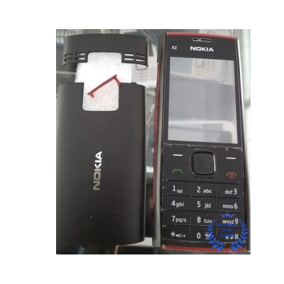 Picture of Nokia x2 casing / Nokia x2-00 casing Built For Best Quality And Long Term Use _Ease To Use And Maintenance