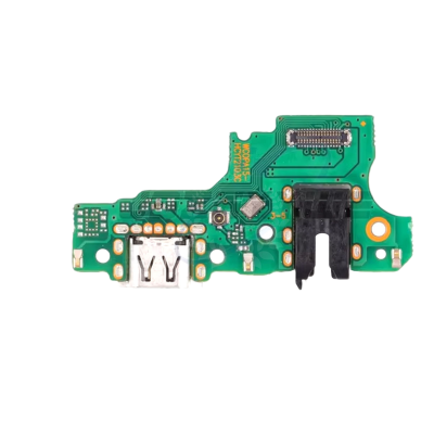 Picture of oppo a15 charging logic board flex / Oppo a15 logic board / Oppo a15 logic
