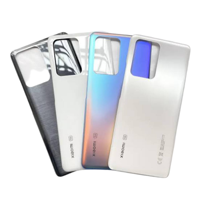 Picture of Origenal For Xiaomi 11T Pro Battery Cover Door Back Housing Rear Case