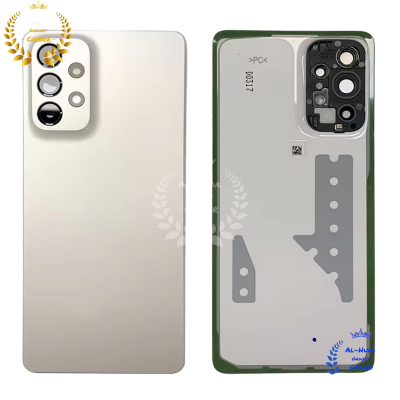 Picture of Replacement Backshell Panel for Samsung Galaxy A73 5G Battery Back Door Housing