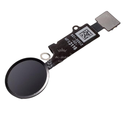 Picture of Replacement Home Button for iPhone 8 Plus With Flex