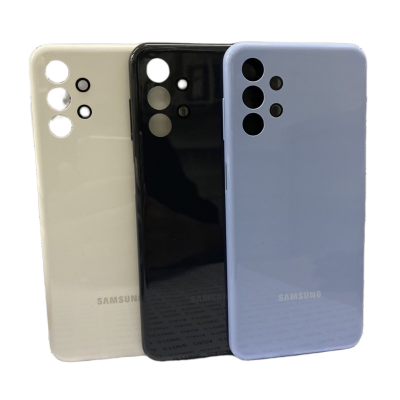 Picture of Replacement Backshell Panel for Samsung Galaxy A13 4G Battery Back Door Housing