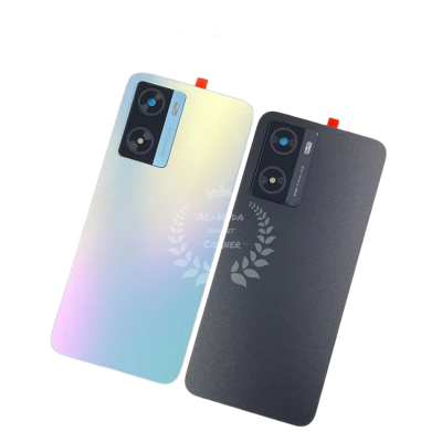 Picture of For Oneplus Nord N20 SE 100% ORIGINAL Back Panel + middle fram