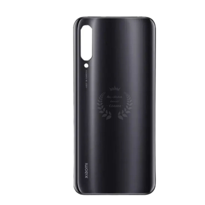 Picture of Xiaomi Mi A3 Back Shell / Back Panel / Battery Cover / Back Door / Back Replacement Part (Back Case Cover For Smartphone)