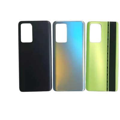 Picture of Realme GT Neo2 Back Shell / Back Panel / Battery Cover / Back Door / Back Replacement Part (Back Case Cover For Smartphone)