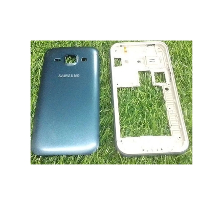 Picture of Full Body Authentic Casing For Samsung Galaxy J1 (Sm-J100F) Enhances Protection And Style, Ensuring Durability And A Perfect Fit