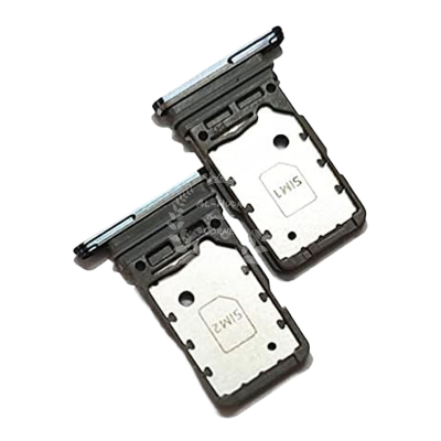 Picture of Dual Sim Slot Tray Holder for Samsung Galaxy S21