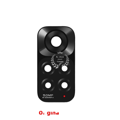 Picture of Main Back Camera Glass Lens / main Back Camera Lens / Back main Camera Glass Lens / Back main Camera Lens / Rear Back Camera Glass for Xiaomi Redmi Note 11 , 11S , 11 Pro 4G/5G