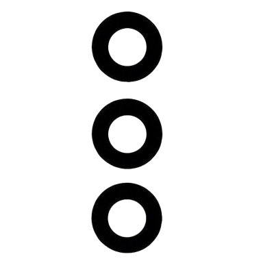 Picture of Camera Lens for Vivo V23e 5G phone camera lens