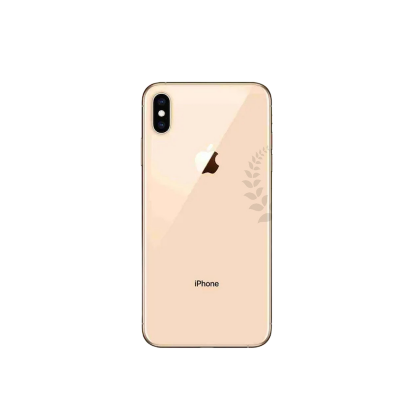 Picture of Apple IPhone XS - Back Shell / Back Panel / Back Replecment Part With Premium Quality By Apple (Bangladesh)