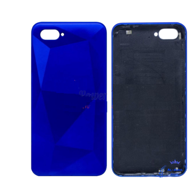 Picture of Realme C2 Back Shell / Back Panel / Battery Cover / Back Door / Back Replacement Part (Back Case Cover For Smartphone)