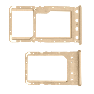 Picture of Replacement SIM Tray SD Card Holder for Xiaomi Redmi 6 Sim Slot