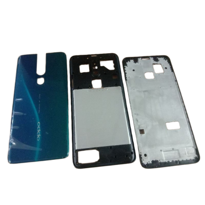 Picture of Replacement full Body Housing for Oppo F11 Pro Complete Body