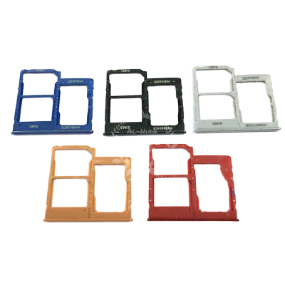 Picture of Replacement SIM Tray Holder for Samsung A40 Sim Slot
