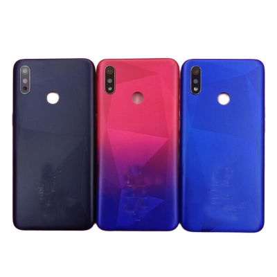 Picture of Replacement Back Door Housing Panel for Realme 3i Battery Back Door