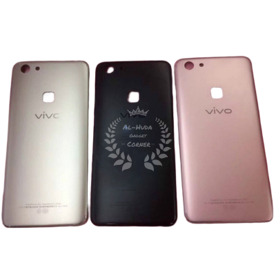 Picture of Replacement Backshell Panel for VIVO V7 Battery Back Door Housing