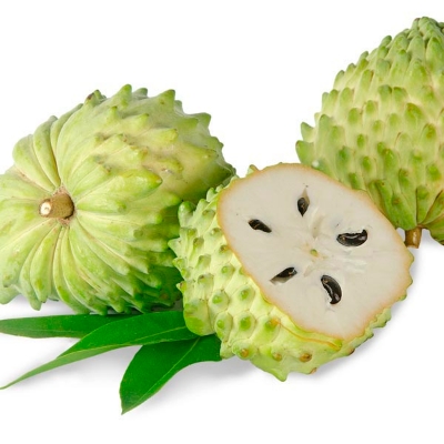 Picture of All Season Suger Free Sharifa SeedS  - 10 Pcs SeedS