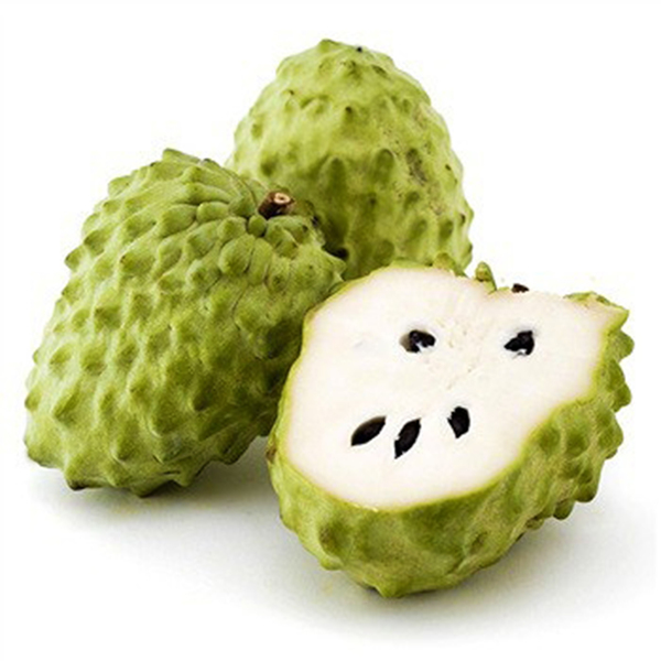 Picture of All Season Suger Free Sharifa SeedS  - 10 Pcs SeedS