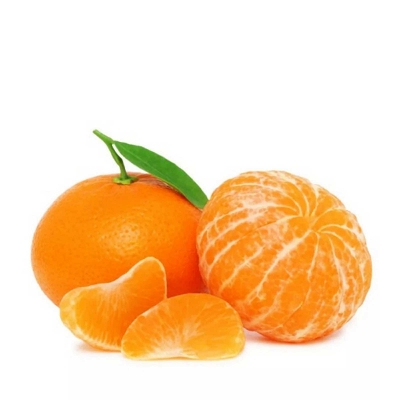 Picture of Giant Orange Fruit Tree Seeds- 10 Pcs Seeds