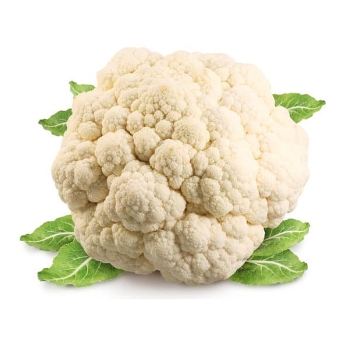 Picture of Cauliflower SeedS - 30+ pcs Intek packet