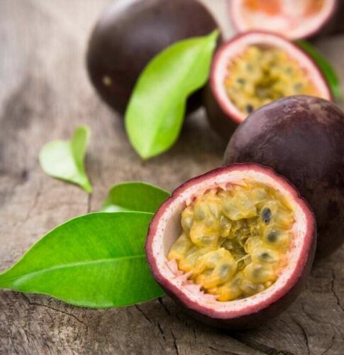 Picture of All Season Red Sweet Passion Fruit/ Anarkoli fol Seeds