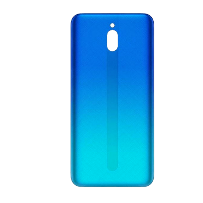 Picture of Xiaomi Redmi 8A Back Shell / Back Panel / Battery Cover / Back Door / Back Replacement Part (Back Case Cover For Smartphone)