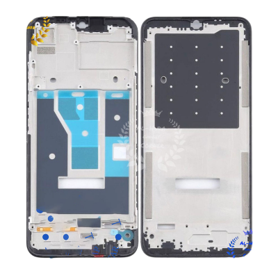 Picture of Replacement LCD Frame Middle Chassis for Realme C21 Middle Frame